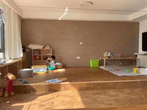 軟木地板環(huán)保又耐用的好處？